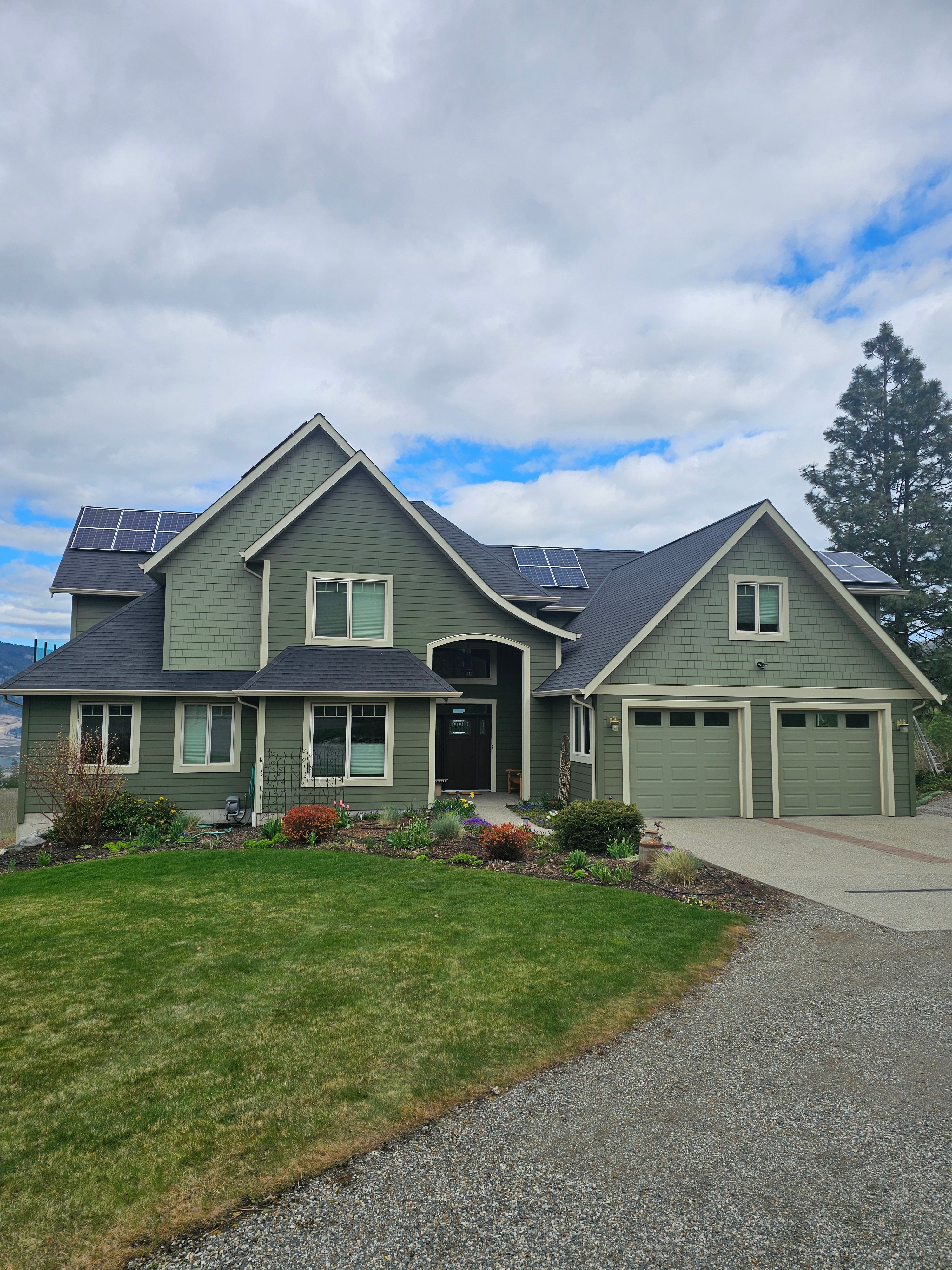 Drop off your device at 14302 E Hl Rd S, Lake Country BC
